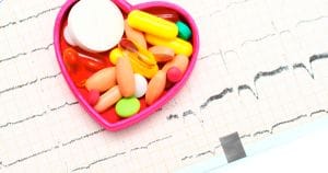 Do you know how your medications work? Athletes and beta blockers